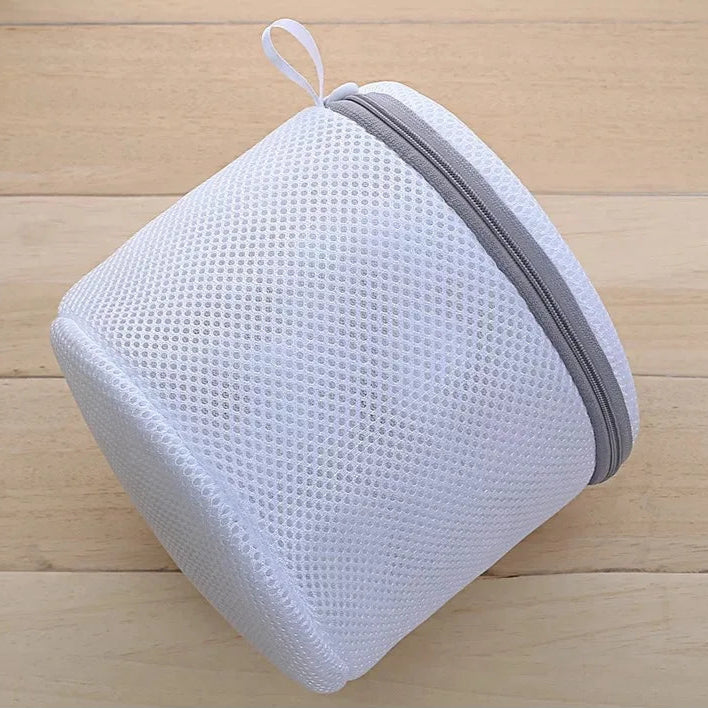 Laundry Bag Honeycomb Mesh for Delicates & Lingerie
